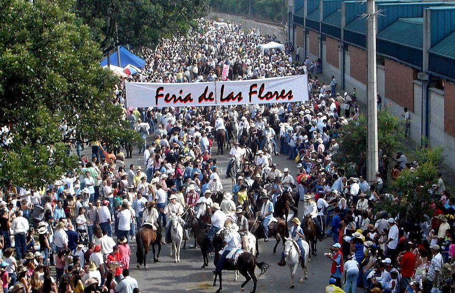 Top 5: Fiestas y Festivales de Suramérica con más interés cultural