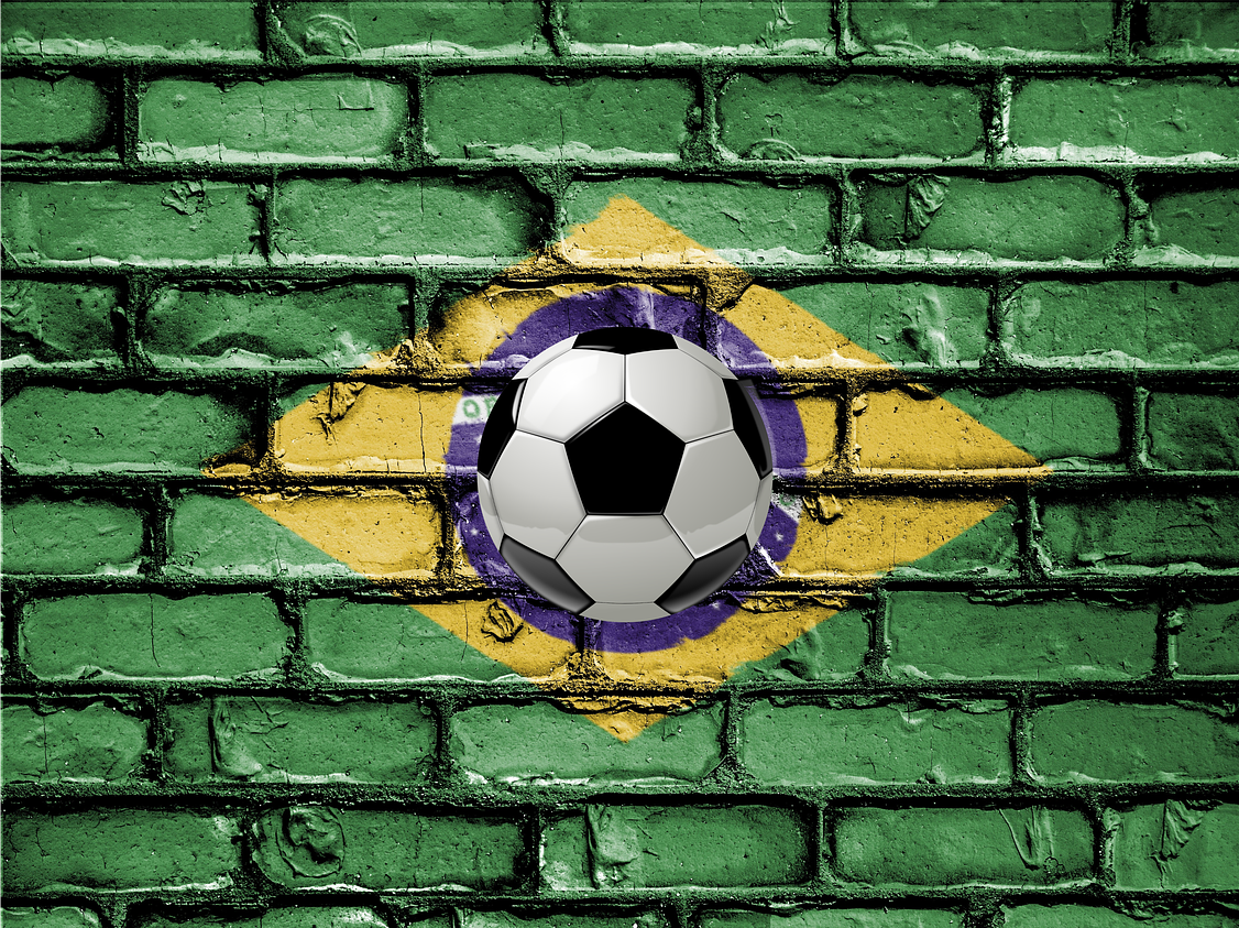 Jugar y vivir el fútbol es posible en el Museo de Fútbol de Sao Paulo