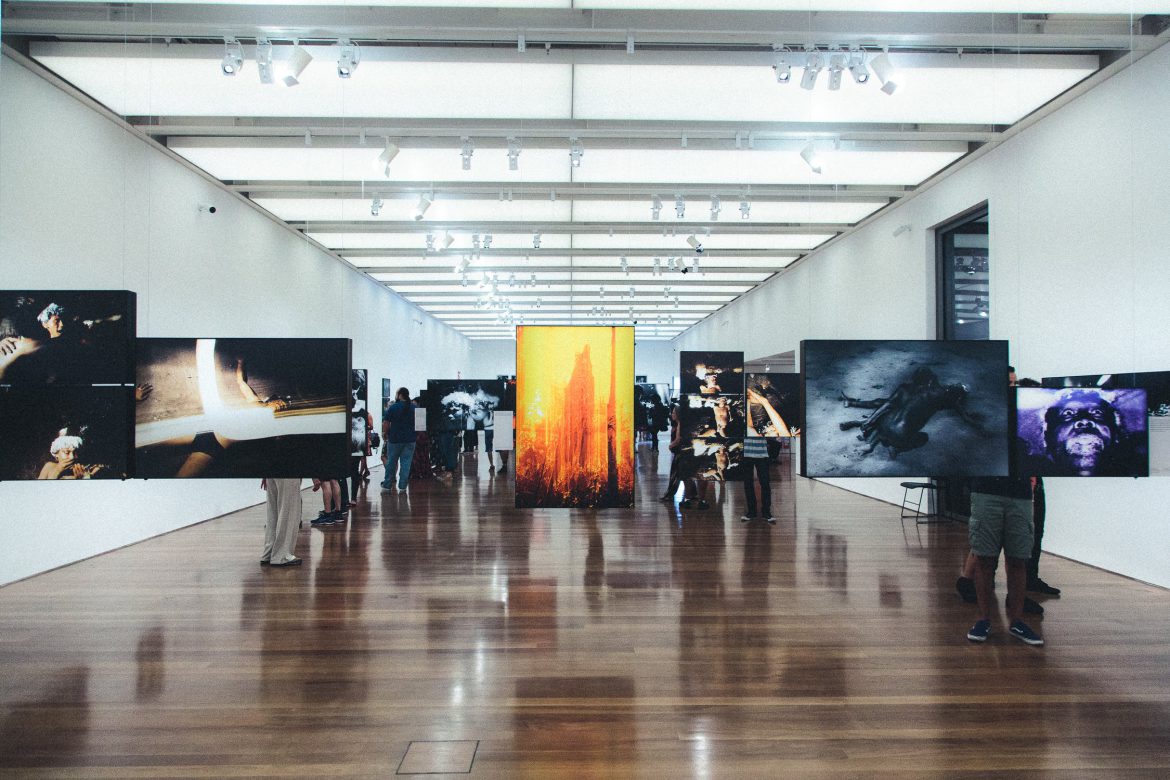 Museos de Arte Contemporáneo en Suramérica que debes conocer