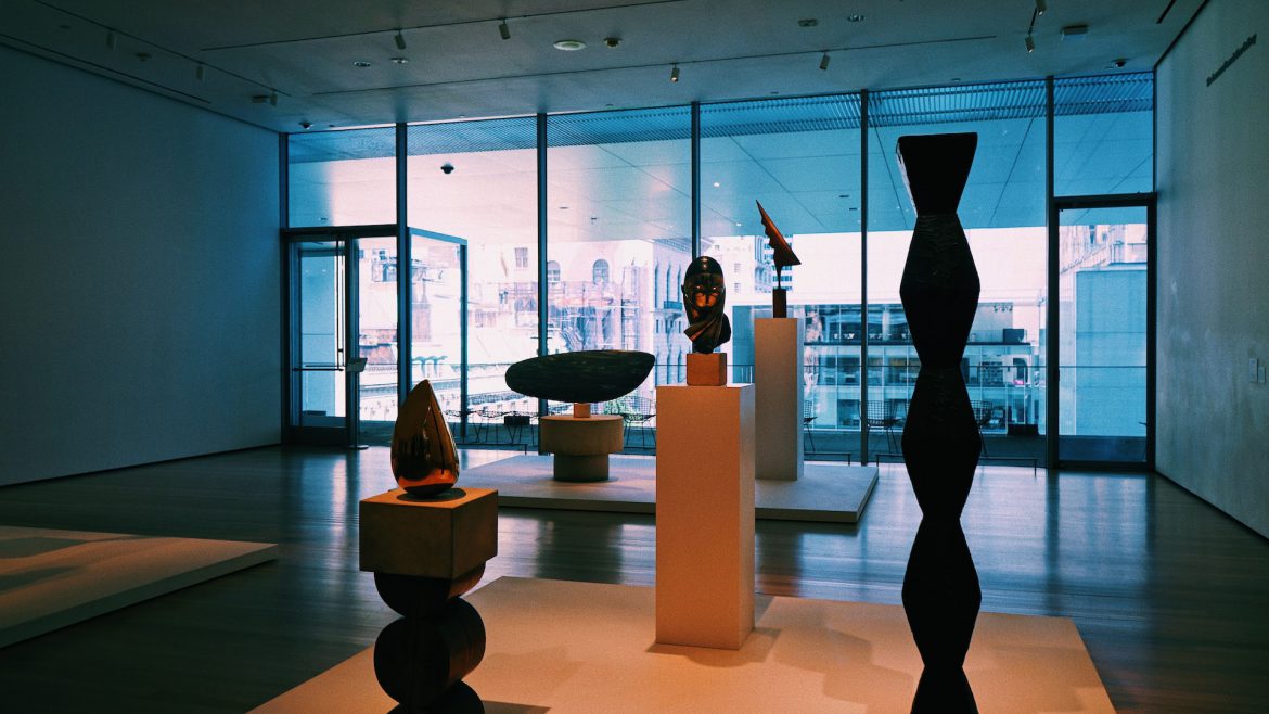 Porque el MOMA de Nueva York es tan popular